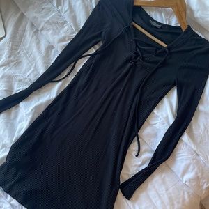 Topshop Dress